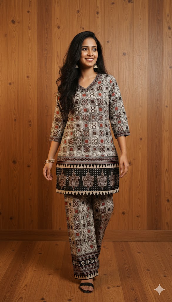 Coord 1